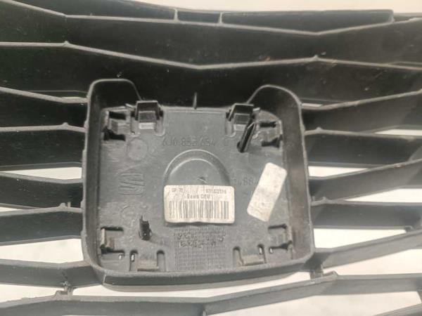 CALANDRE SEAT - Vue 3